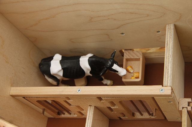 AMS Lely Astronaut A4