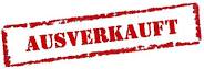 Ausverkauft