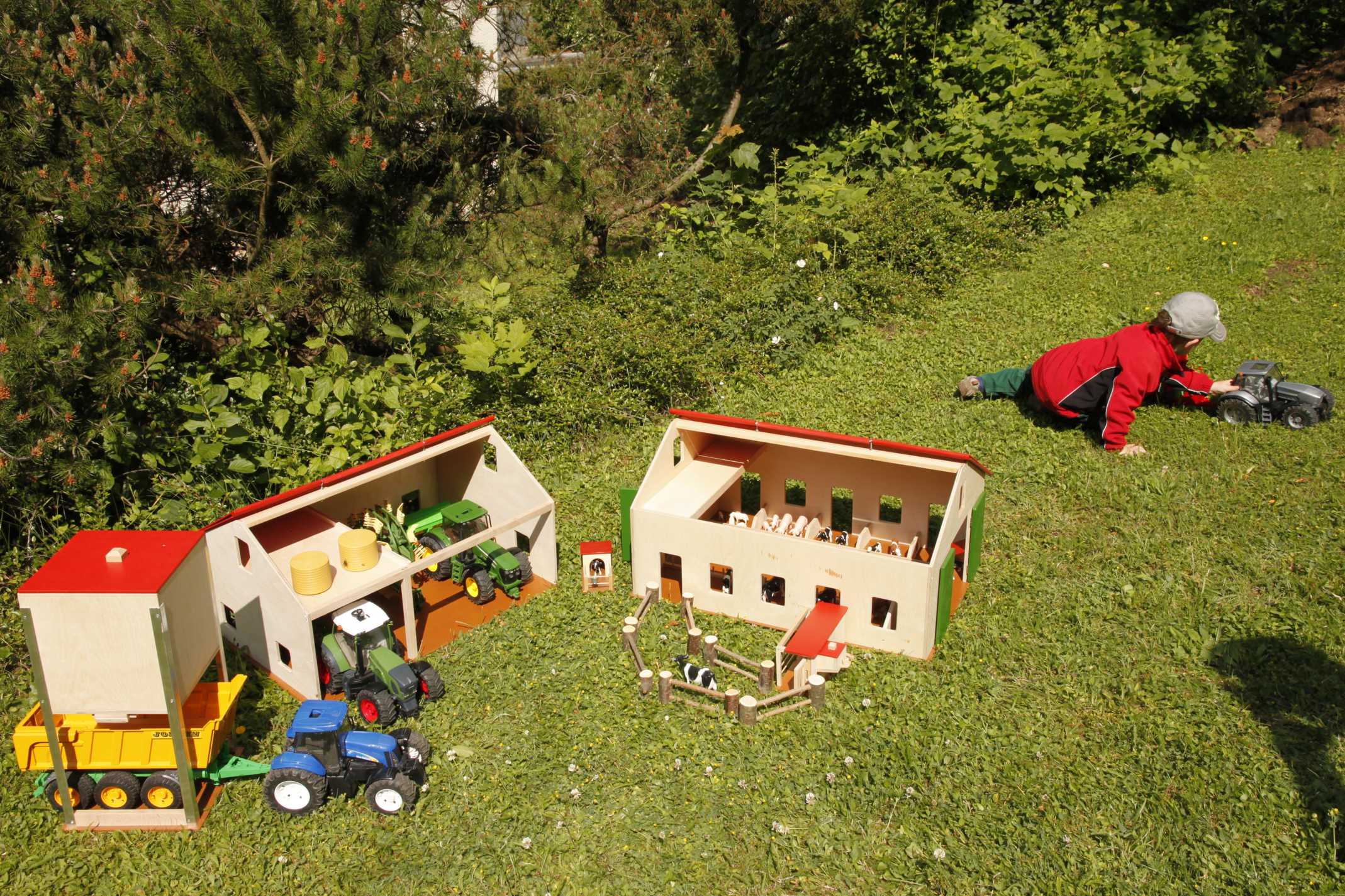 Boxenlaufstall_m_Pferdebox_in_15
